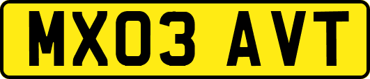 MX03AVT