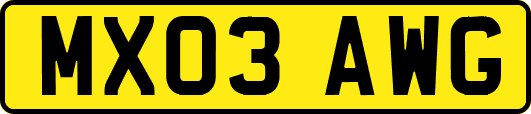 MX03AWG