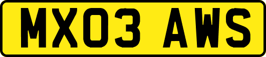 MX03AWS