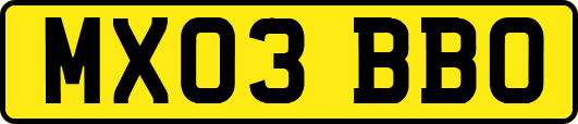 MX03BBO