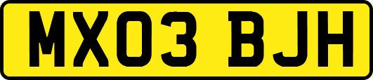 MX03BJH