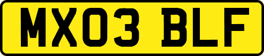 MX03BLF