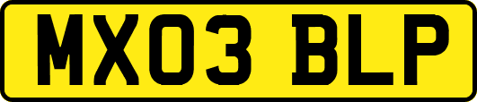 MX03BLP