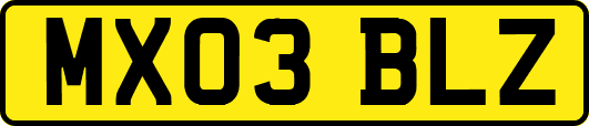 MX03BLZ