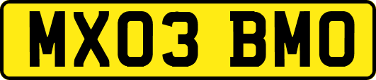 MX03BMO