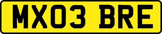 MX03BRE