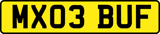 MX03BUF