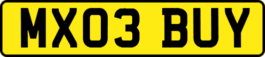 MX03BUY