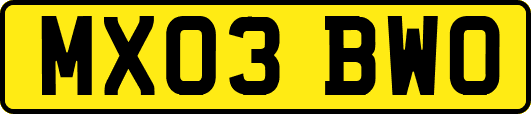 MX03BWO