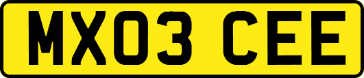 MX03CEE