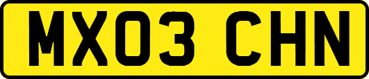MX03CHN