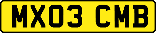 MX03CMB