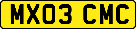 MX03CMC