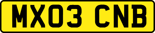 MX03CNB