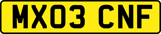 MX03CNF