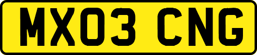 MX03CNG
