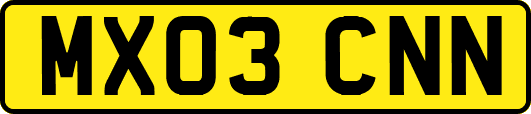 MX03CNN