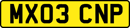 MX03CNP