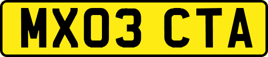 MX03CTA