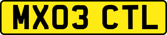 MX03CTL
