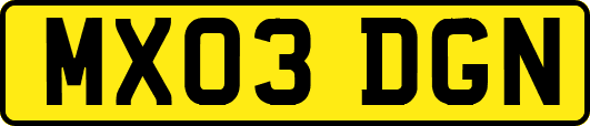 MX03DGN