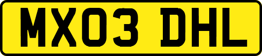MX03DHL