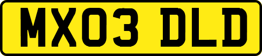 MX03DLD