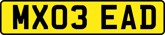 MX03EAD