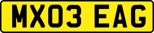 MX03EAG