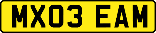 MX03EAM