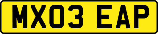 MX03EAP