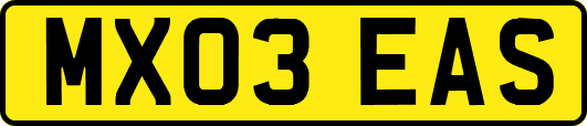 MX03EAS
