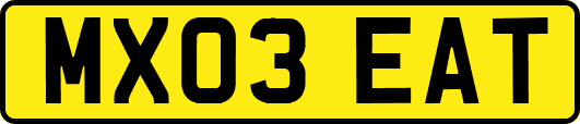 MX03EAT