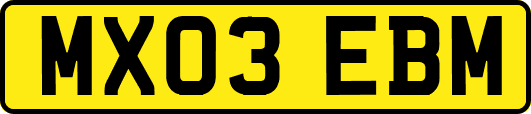 MX03EBM