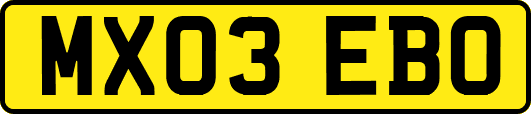 MX03EBO