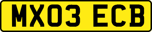MX03ECB