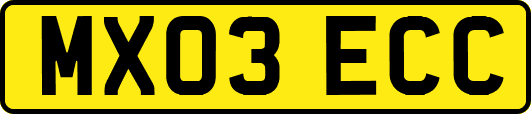 MX03ECC