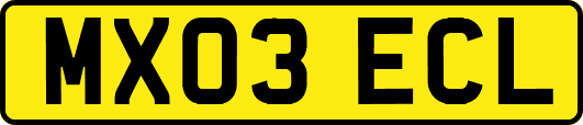 MX03ECL