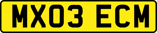 MX03ECM
