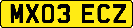 MX03ECZ