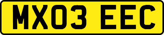 MX03EEC