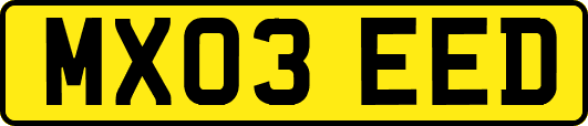 MX03EED