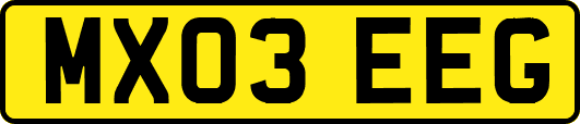 MX03EEG