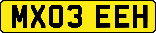 MX03EEH