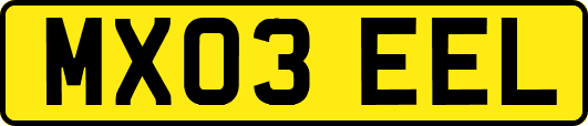 MX03EEL