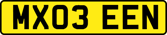 MX03EEN