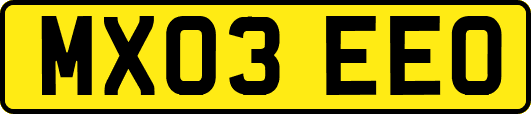 MX03EEO