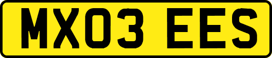 MX03EES