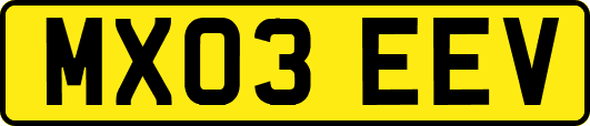 MX03EEV