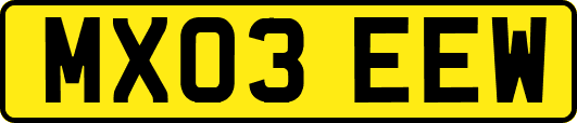 MX03EEW